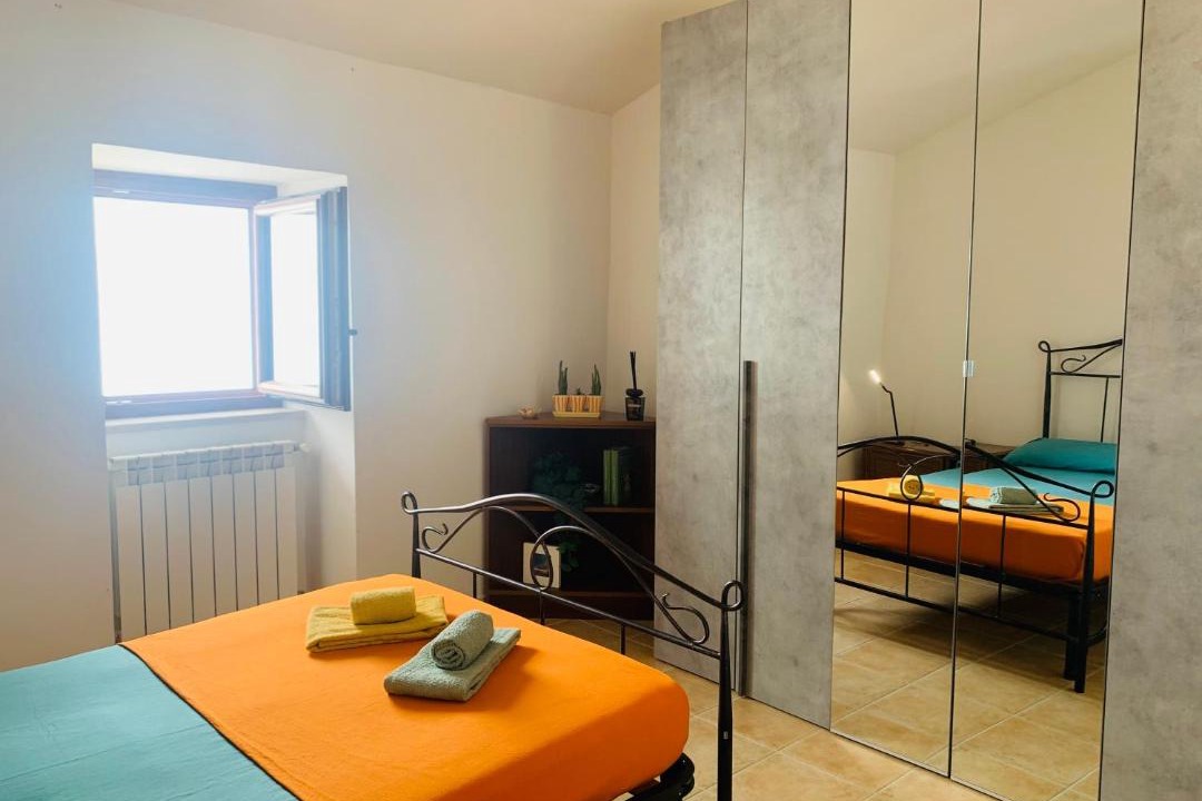 Photo of Bedroom in Longano