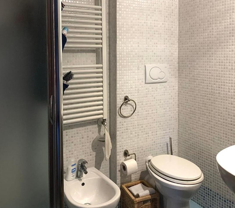 Photo of Bathroom in Castel del Giudice