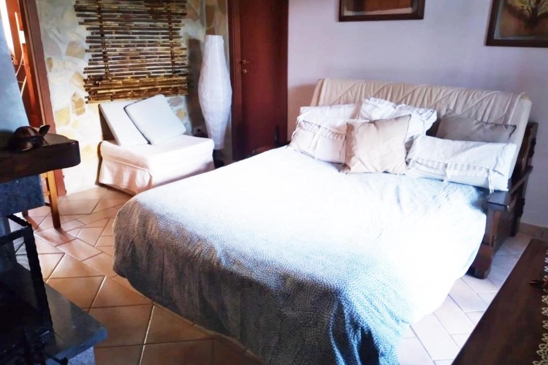 Photo of Bedroom in Castel del Giudice