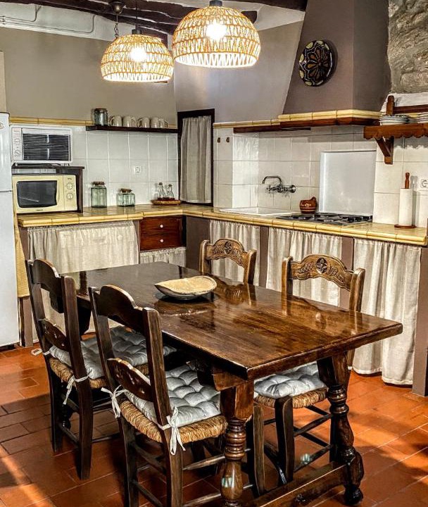 Photo of Kitchen in Guimera