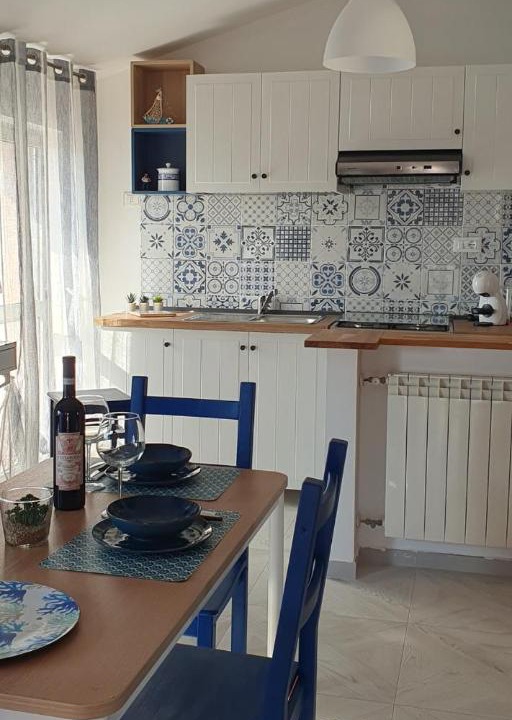 Photo of Kitchen in Montesilvano