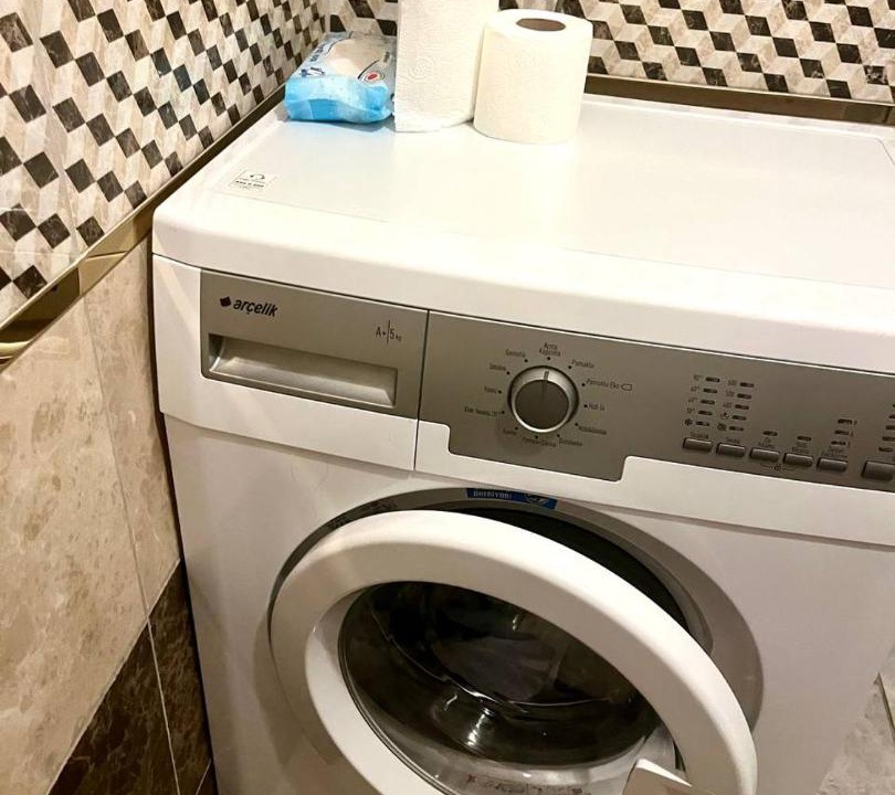 Photo of Bathroom in Samanl