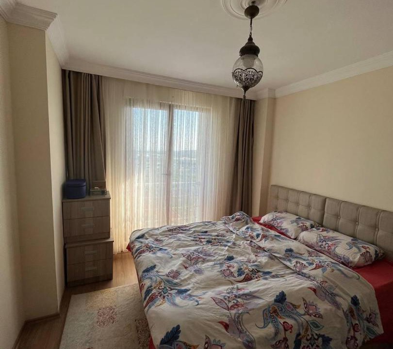 Photo of Bedroom in Samanl