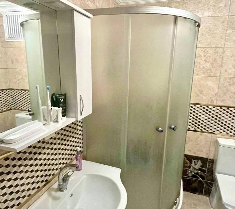 Photo of Bathroom in Samanl