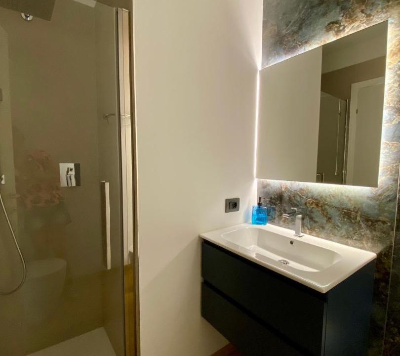 Photo of Bathroom in Trissino