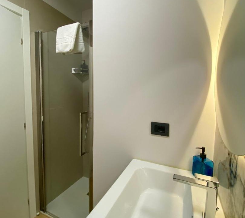 Photo of Bathroom in Trissino