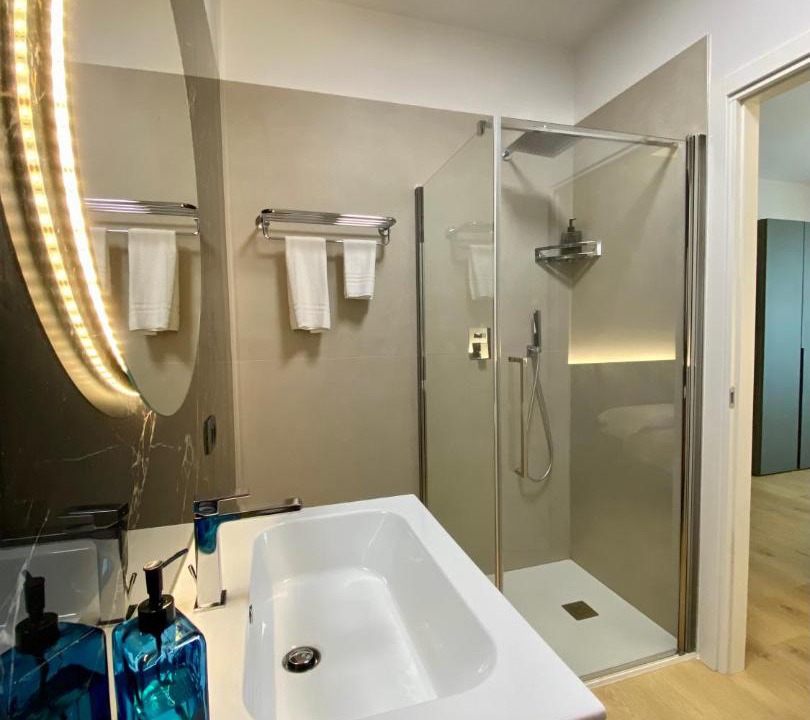 Photo of Bathroom in Trissino