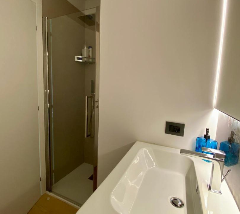 Photo of Bathroom in Trissino