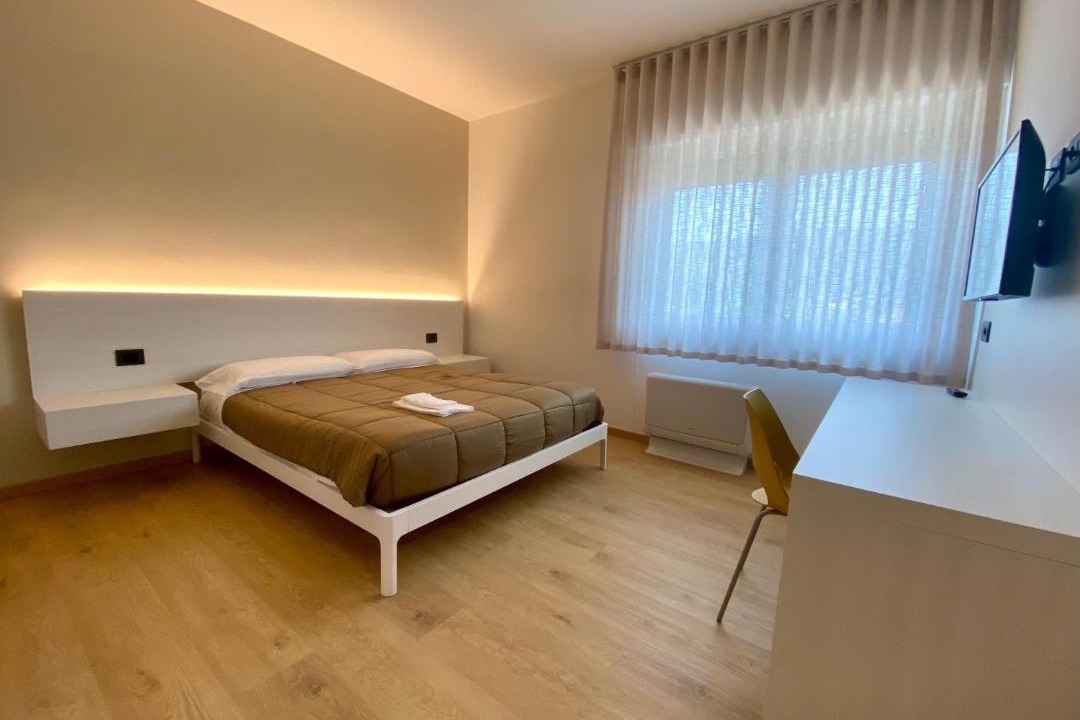 Photo of Bedroom in Trissino