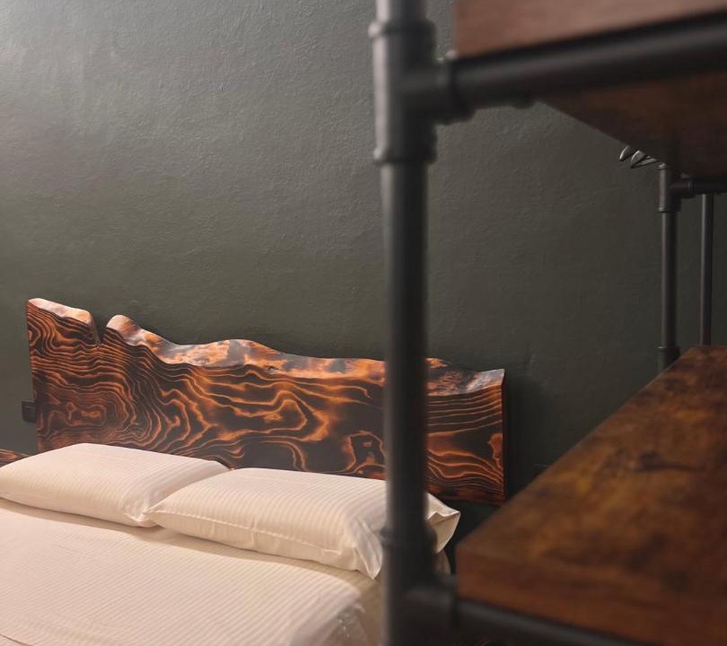 Photo of Bedroom in Collegarola