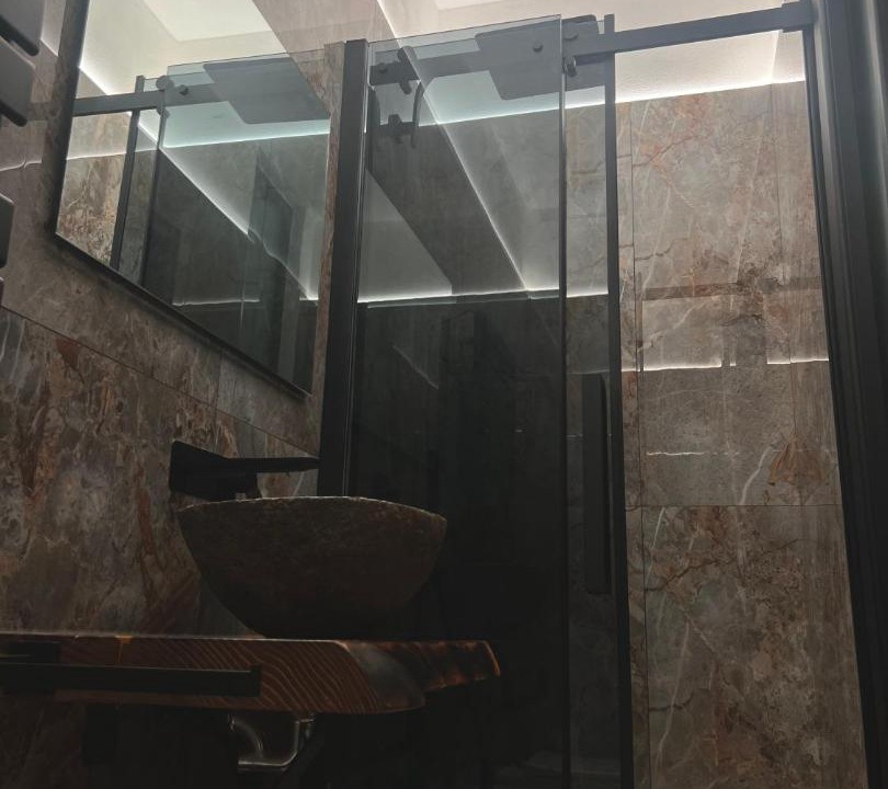 Photo of Bathroom in Collegarola