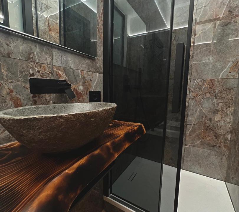 Photo of Bathroom in Collegarola