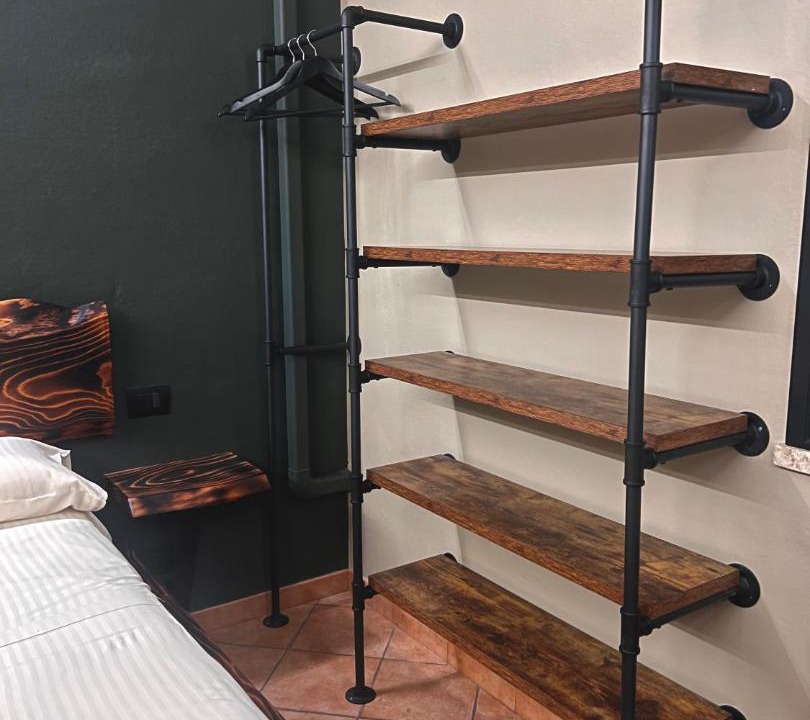 Photo of Bedroom in Collegarola