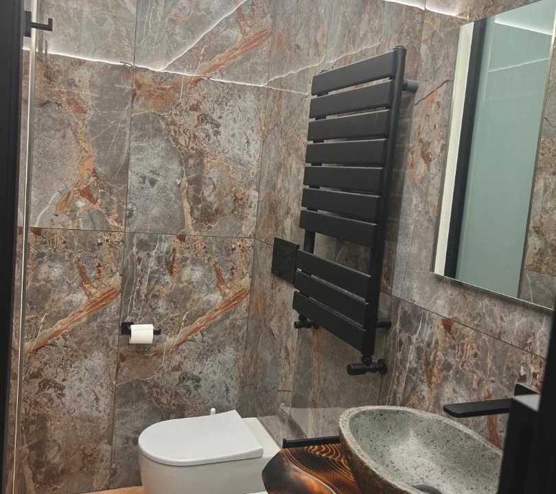 Photo of Bathroom in Collegarola
