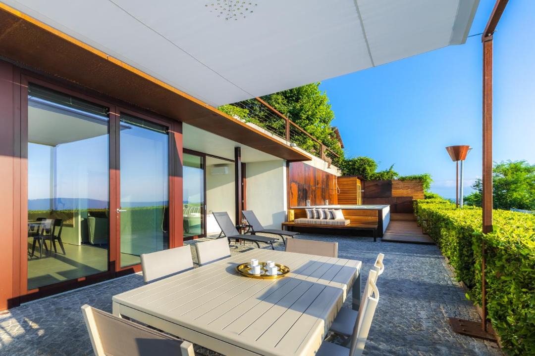 Photo of Patio Balcony in Diano d'Alba