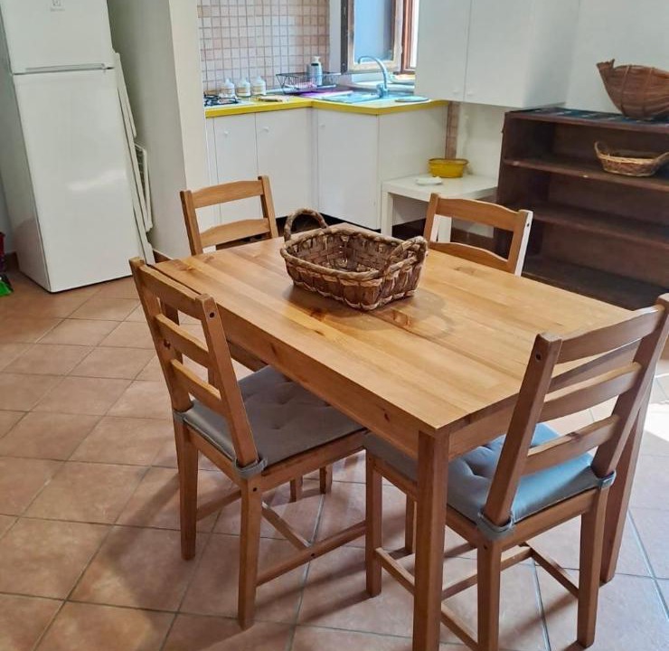 Photo of Kitchen in Borgorose