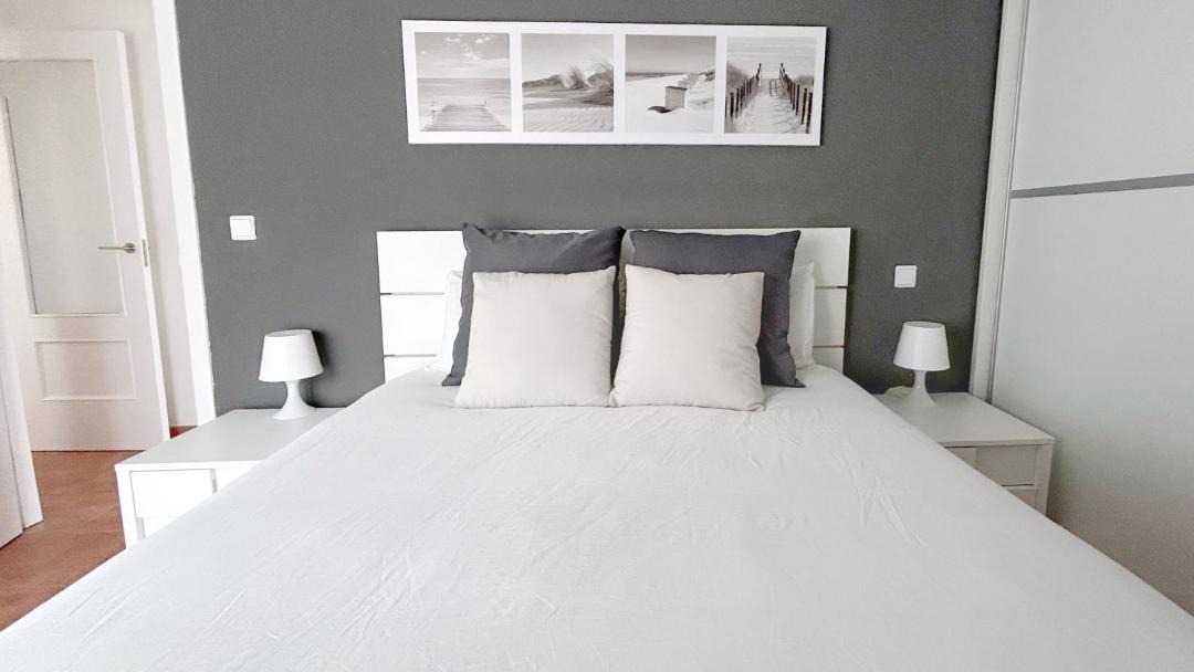 Photo of Bedroom in Concha