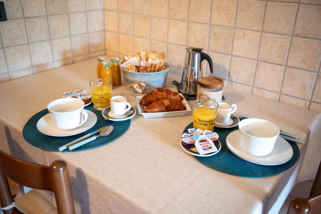 Photo of Kitchen in Vezza d'Alba