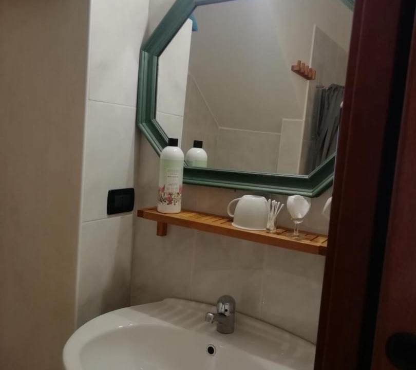 Photo of Bathroom in Carbuta
