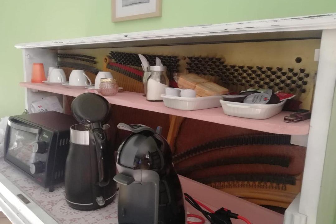 Photo of Kitchen in Carbuta