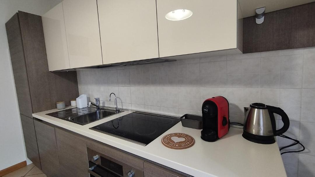 Photo of Kitchen in Lissone