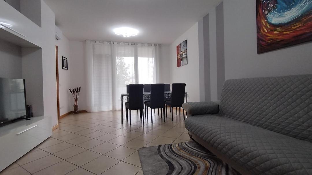 Photo of Livingroom in Lissone