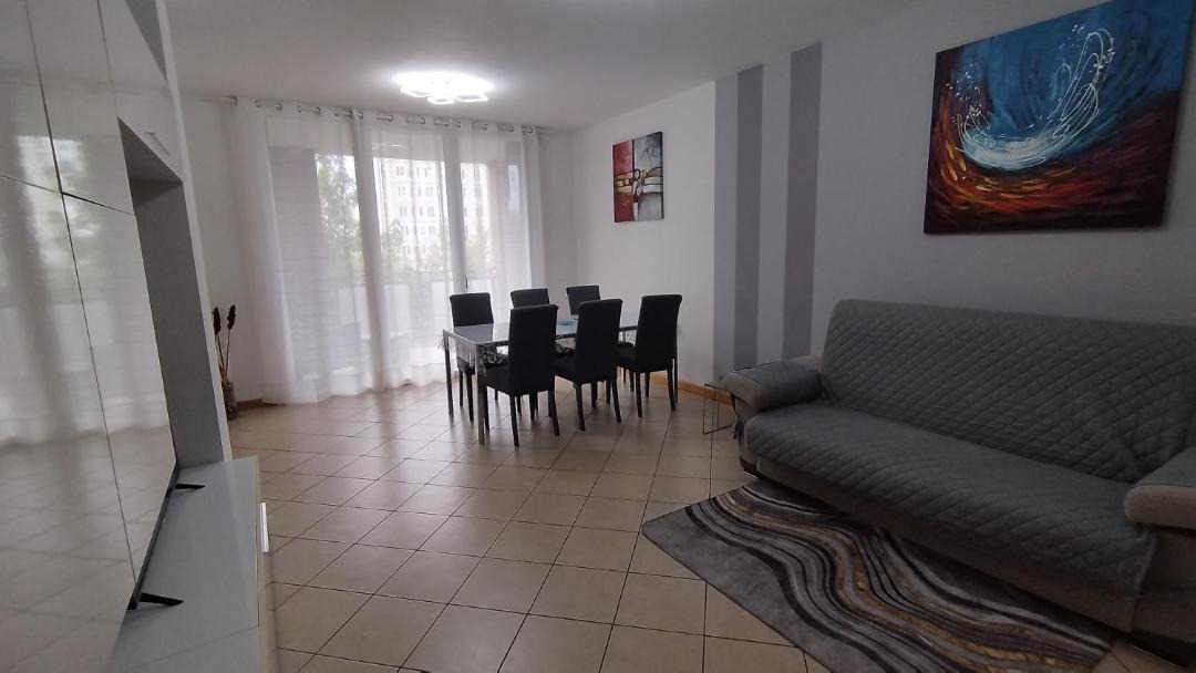 Photo of Livingroom in Lissone