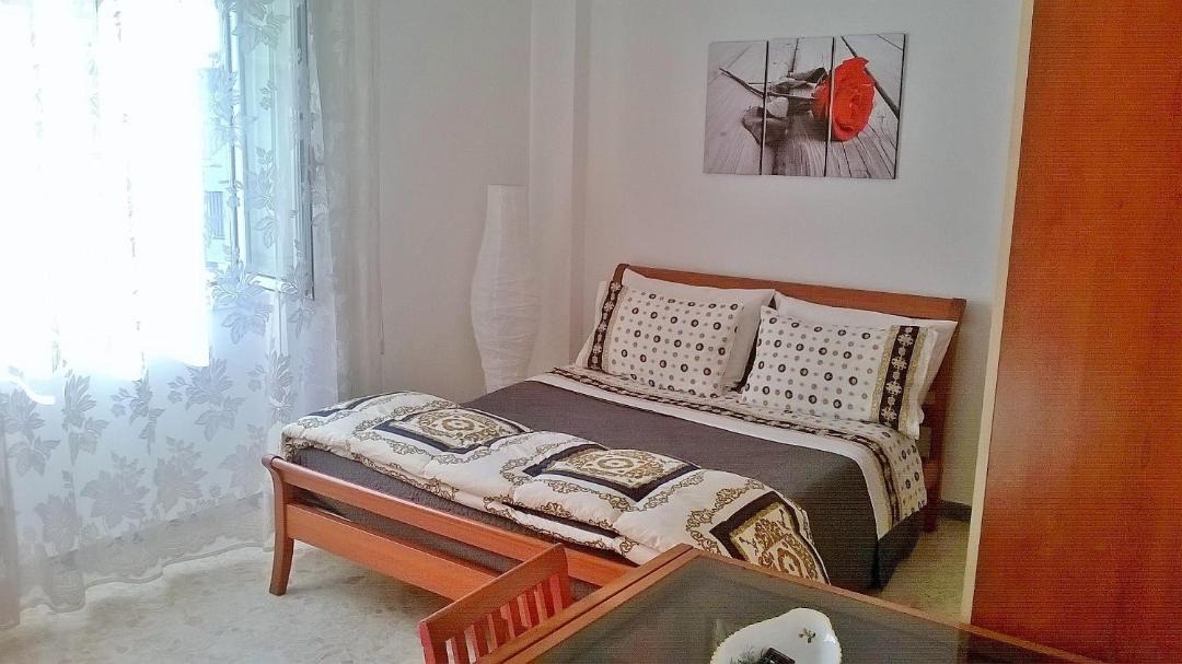 Photo of Bedroom in Quartiere XXIII Alessandrino