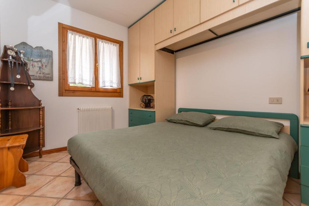 Photo of Bedroom in Livinallongo del Col di Lana