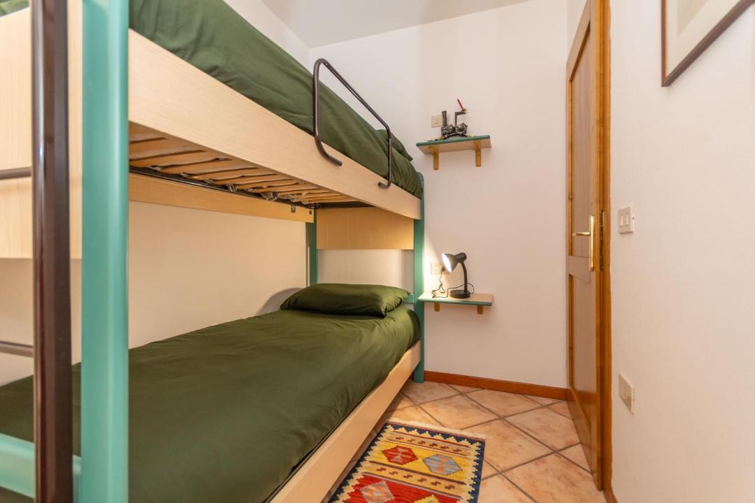 Photo of Bedroom in Livinallongo del Col di Lana