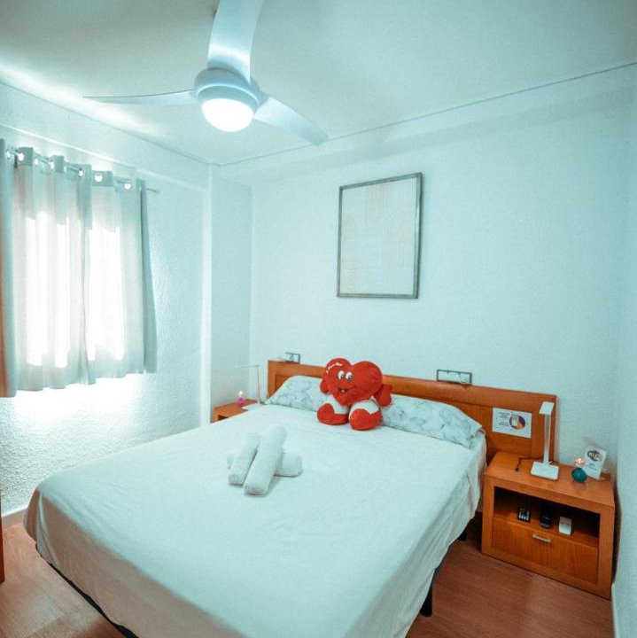 Photo of Bedroom in El Grao de Castellon