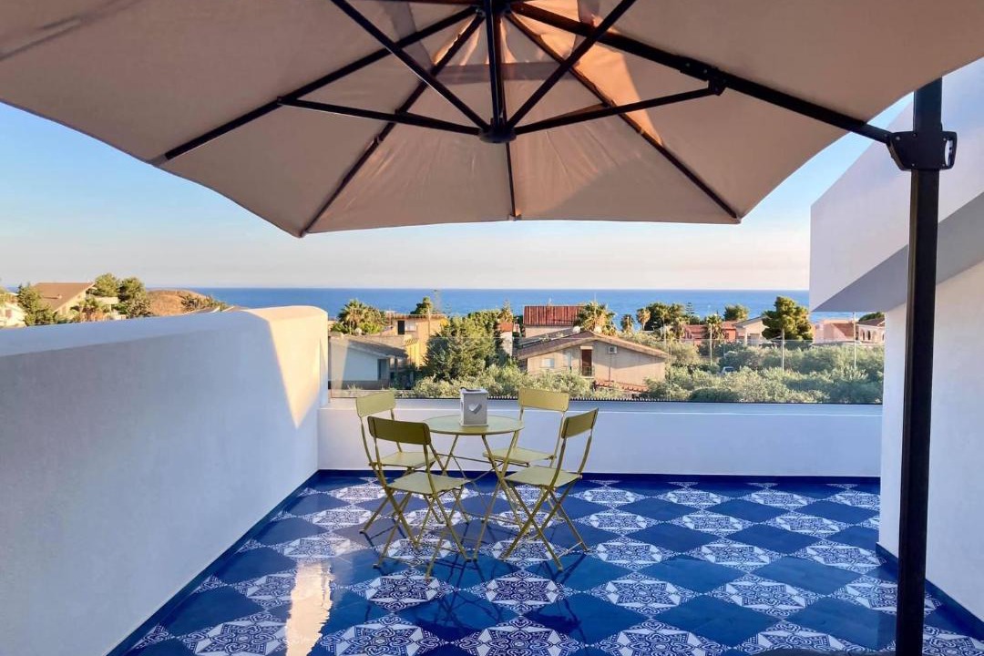 Photo of Patio Balcony in Sciacca