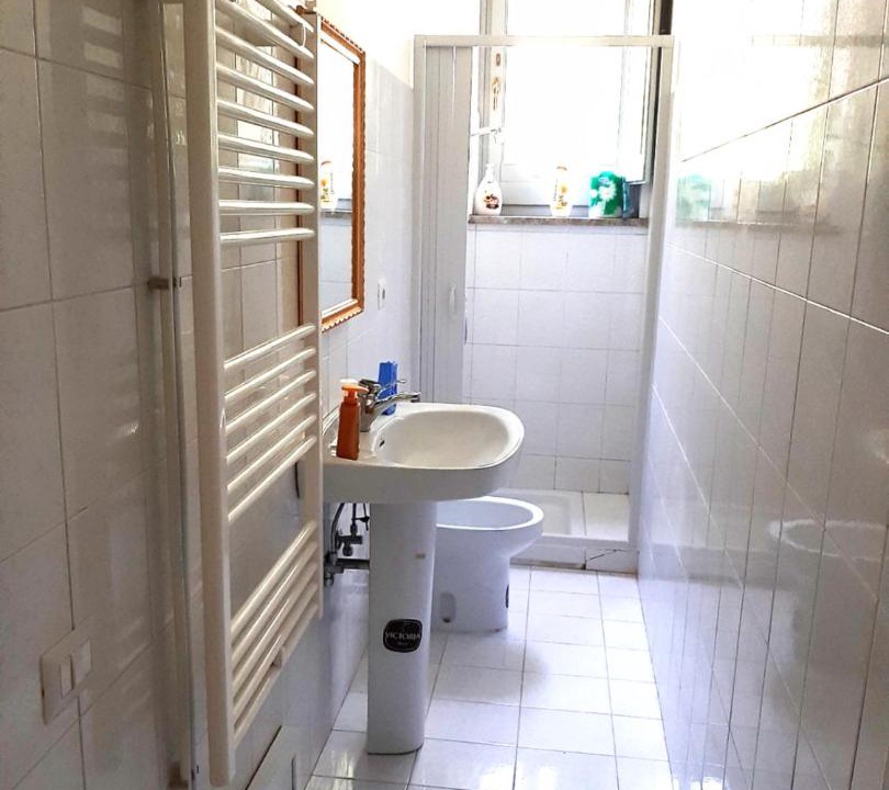 Photo of Bathroom in Montella