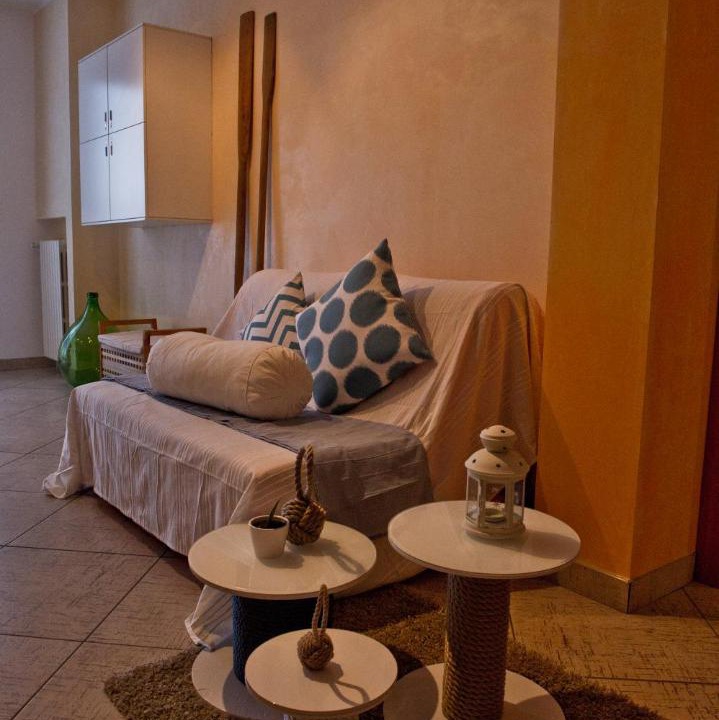 Photo of Livingroom in Polignano a Mare
