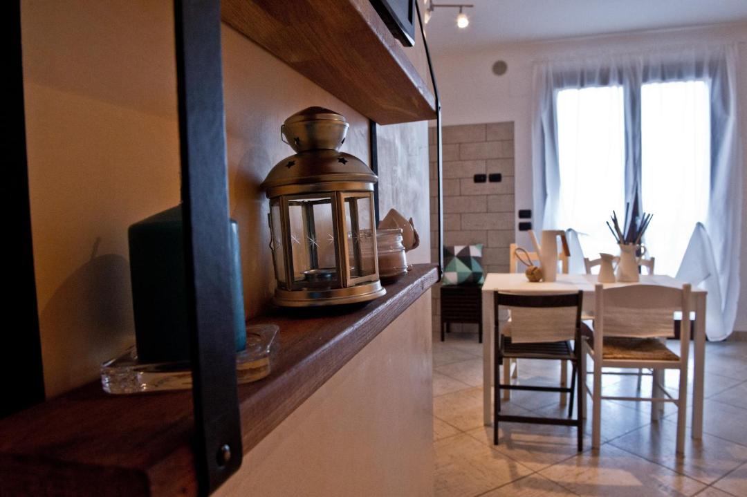 Photo of Livingroom in Polignano a Mare