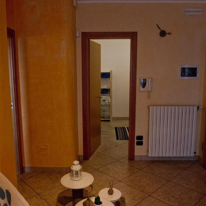 Photo of Livingroom in Polignano a Mare