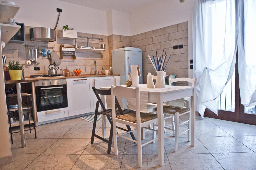 Photo of Kitchen in Polignano a Mare