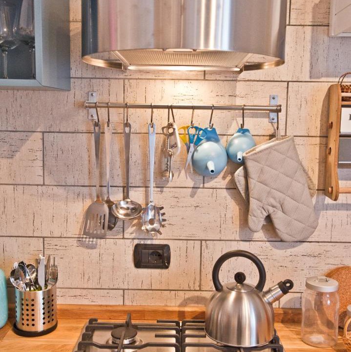 Photo of Kitchen in Polignano a Mare