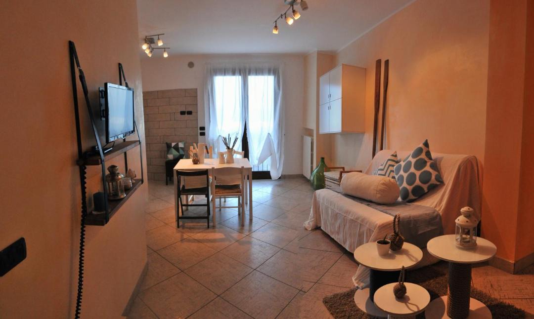 Photo of Livingroom in Polignano a Mare