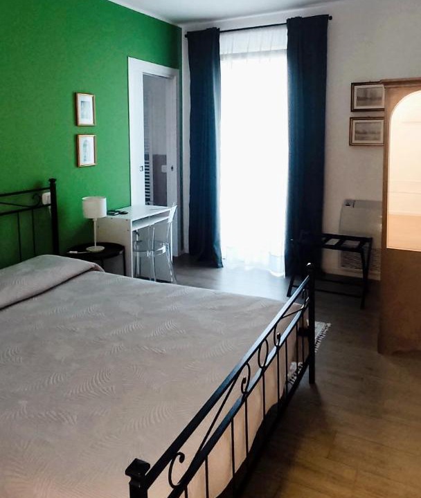 Photo of Bedroom in Povolaro
