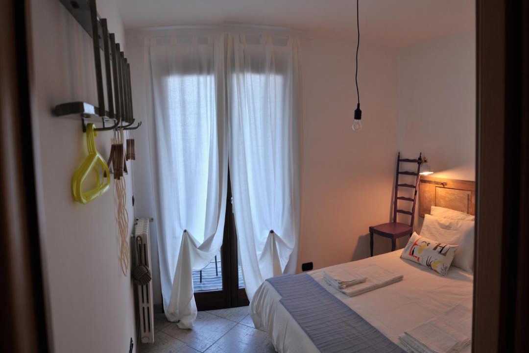 Photo of Bedroom in Polignano a Mare