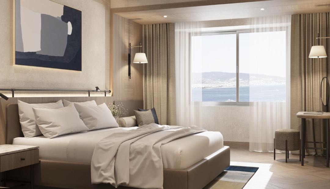 Photo of Bedroom in Kepez