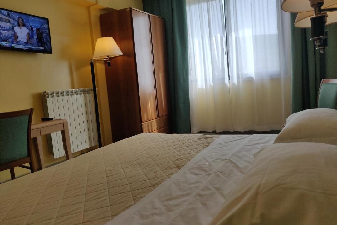 Photo of Bedroom in Capracotta
