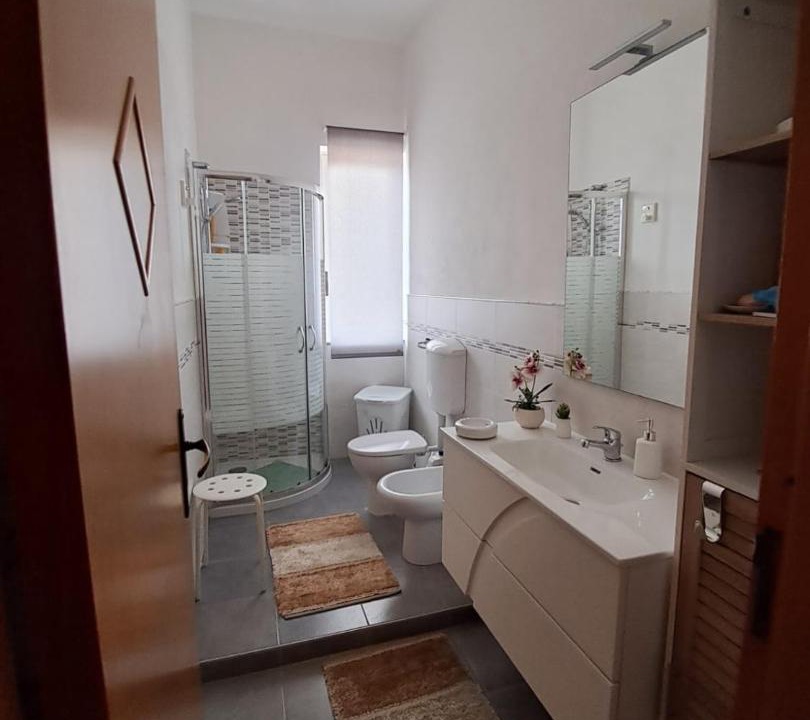 Photo of Bathroom in Cava dʼAliga