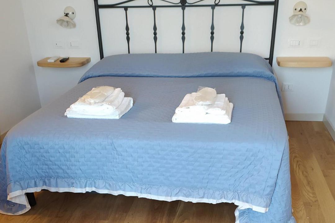 Photo of Bedroom in Pojana Maggiore