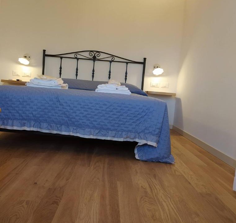 Photo of Bedroom in Pojana Maggiore