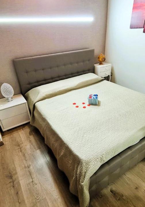 Photo of Bedroom in Marconia