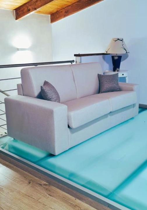 Photo of Livingroom in Marconia
