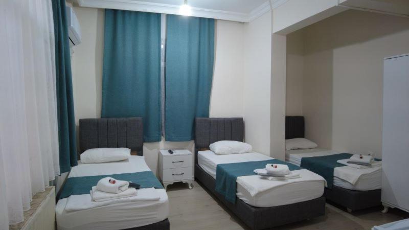Photo of Bedroom in Canakkale