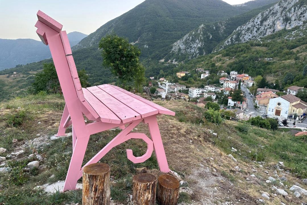 Photo of Others in Civitella Roveto